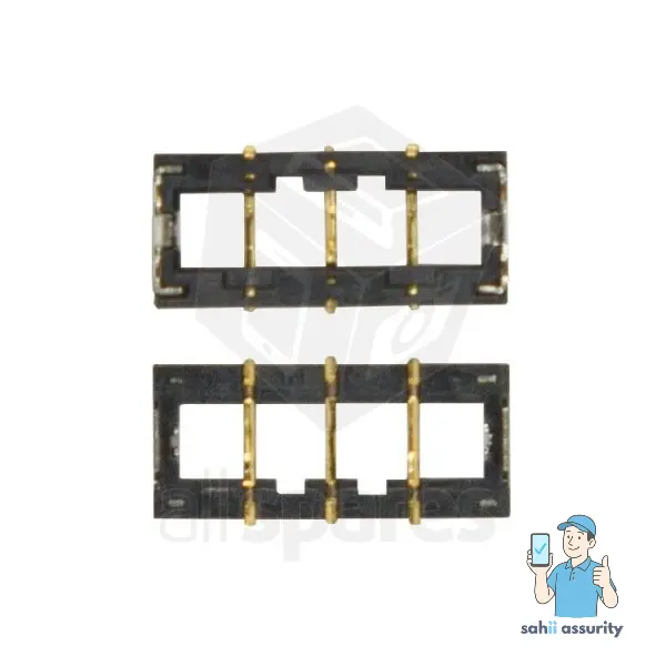 Battery Connector For Apple iPhone 5c